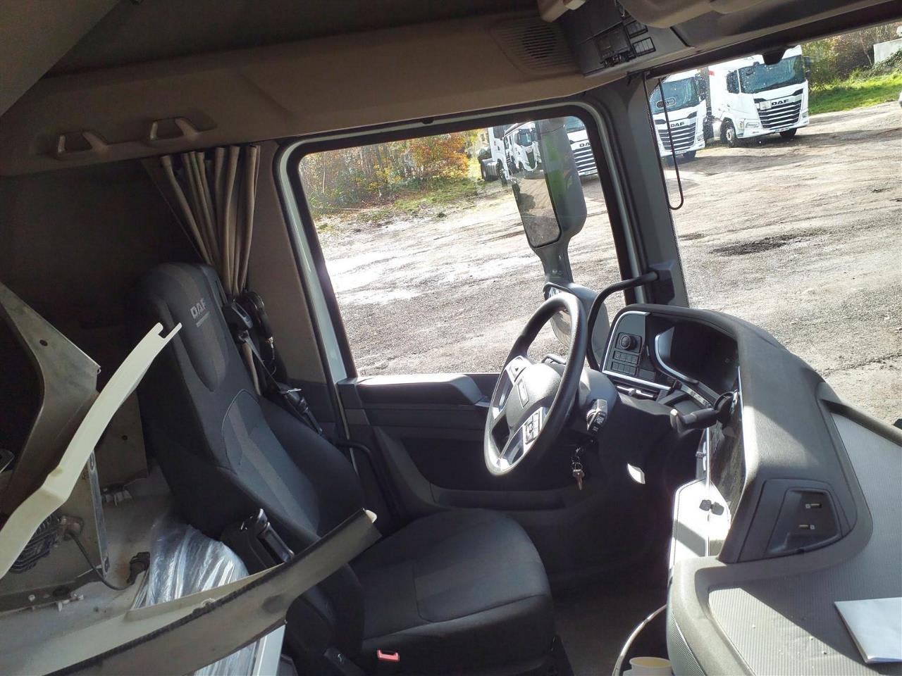 DAF XFn 480 FT 4X2 null