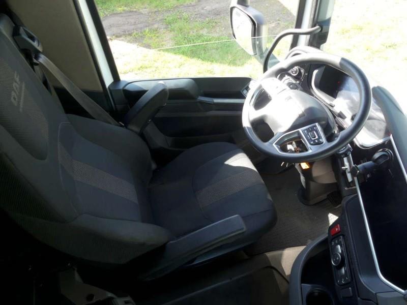 DAF XFn 480 FT 4X2 null