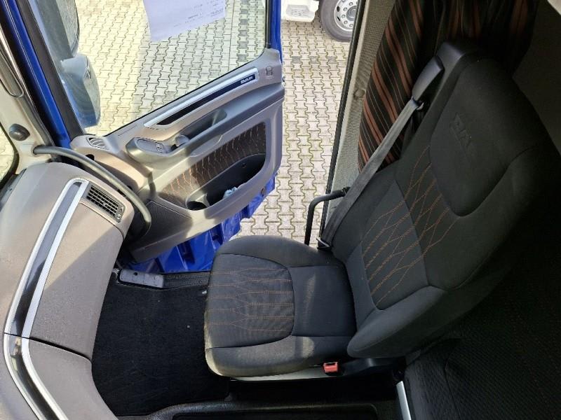 DAF XF 480 FT 4X2 null