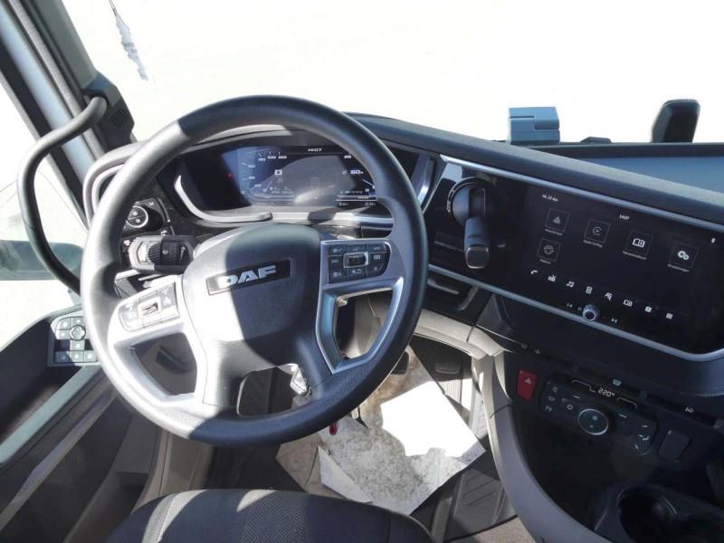 DAF XG 480 FT 4X2 null
