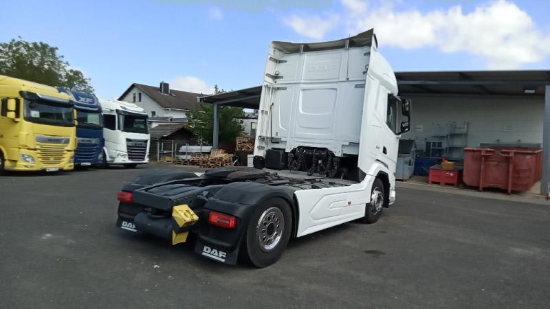 DAF XFn 480 FT 4X2 null