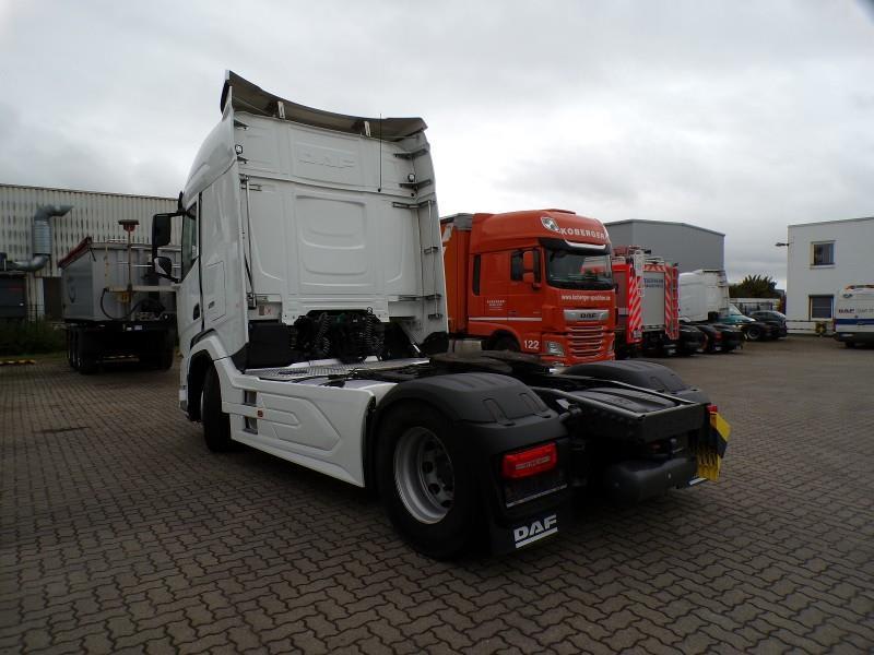 DAF XFn 480 FT 4X2 null