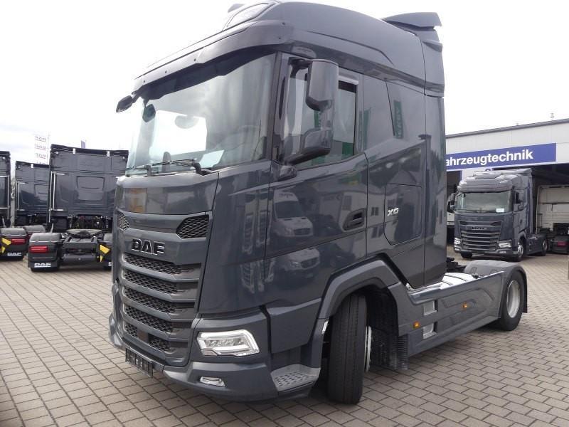 DAF XG 480 FT 4X2 Foto in arrivo a breve