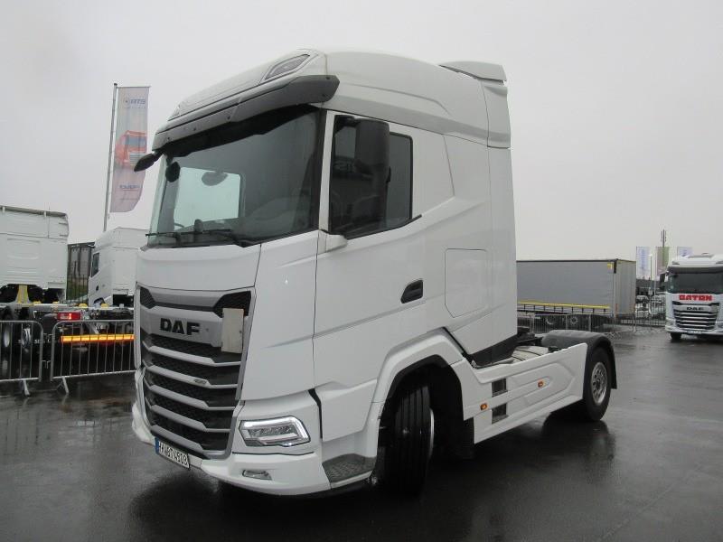 DAF XG 480 FT 4X2 null