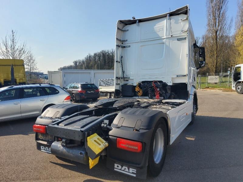 DAF XFn 480 FT 4X2 null