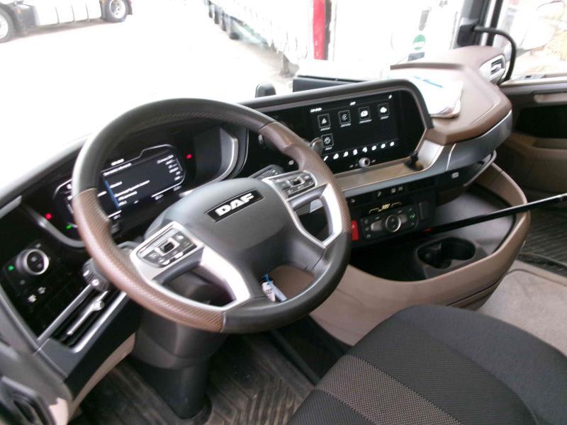 DAF XG+ 530 FT 4X2 null