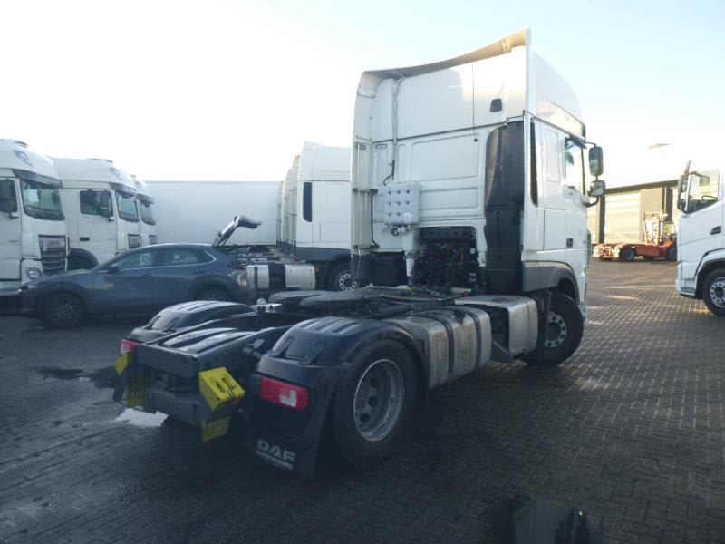 DAF XF 480 FT 4X2 null
