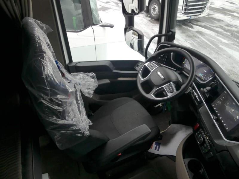 DAF XG 480 FT 4X2 null