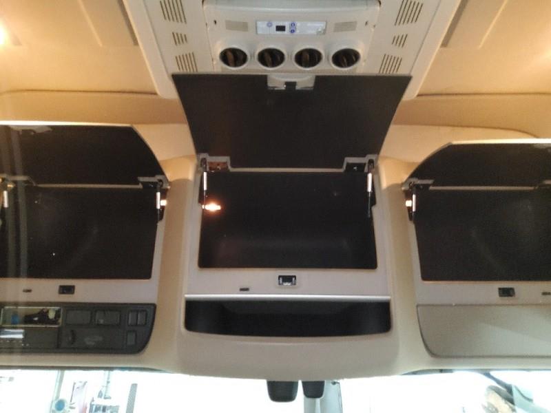 DAF XF 480 FT 4X2 null