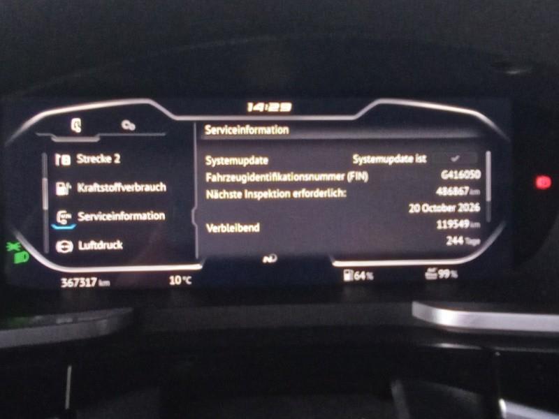 DAF XG 480 FT 4X2 null