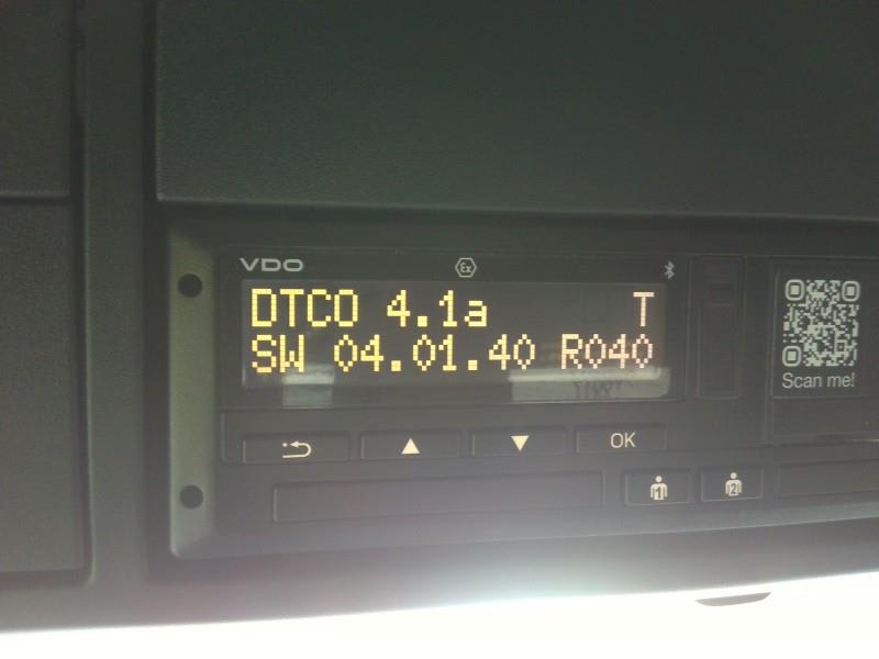 DAF XG 480 FT 4X2 null