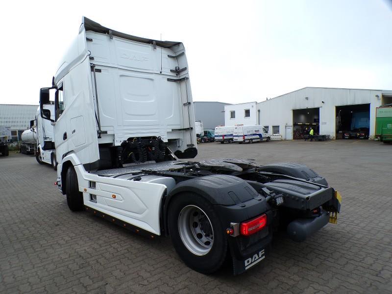 DAF XG 480 FT 4X2 null