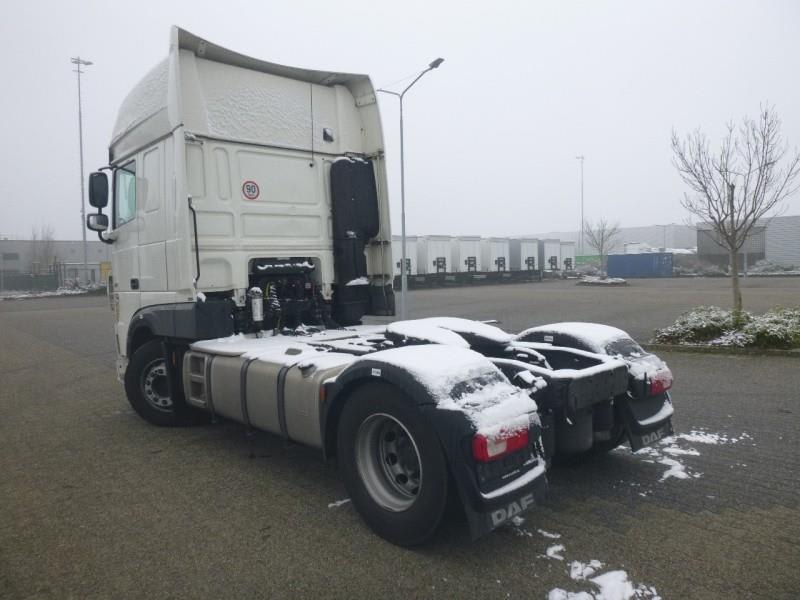 DAF XF 450 FT 4X2 null