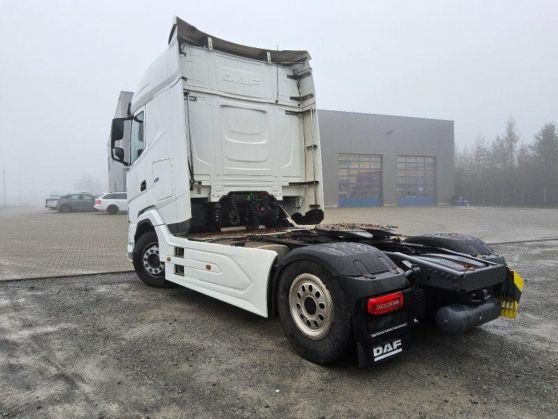 DAF XG 480 FT 4X2 null