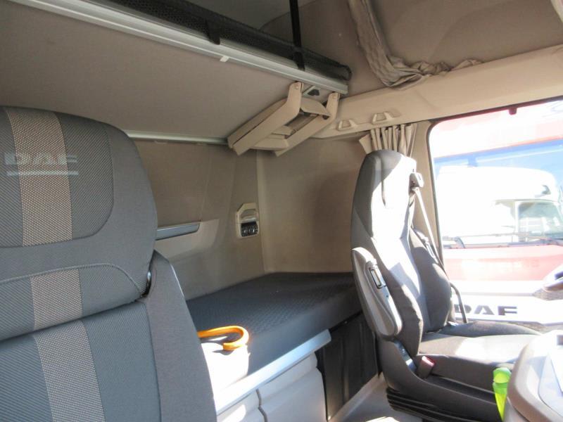 DAF XG+ 530 FT 4X2 null