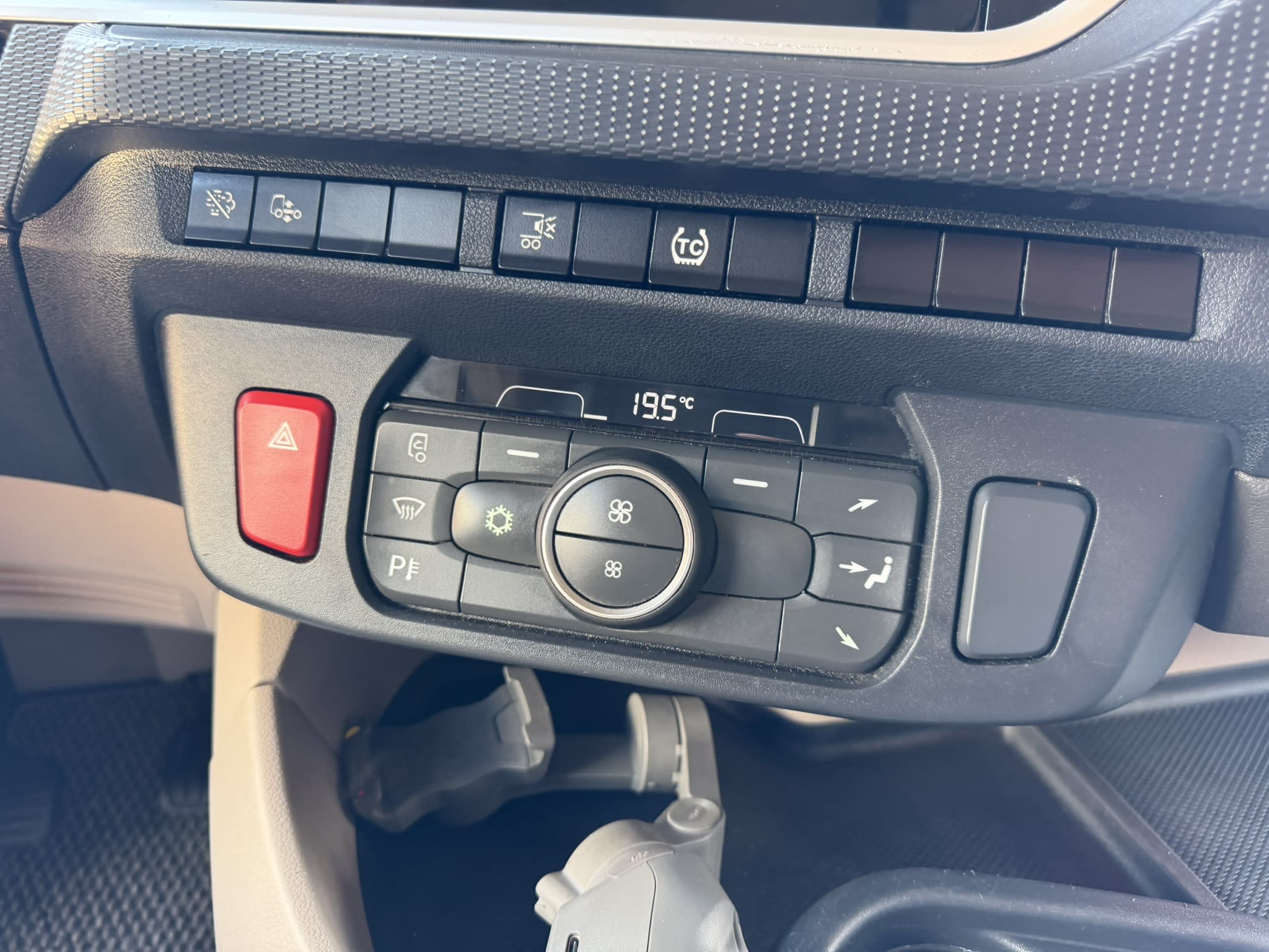 DAF XG 480 FT 4X2 null