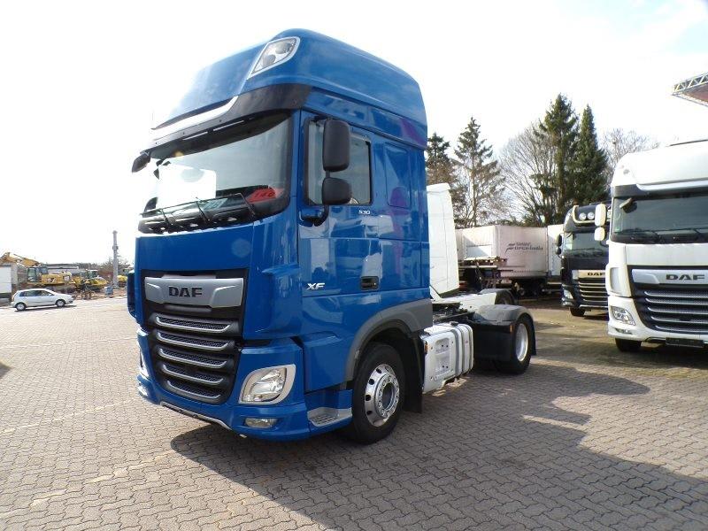 DAF XF 530 FT 4X2 null