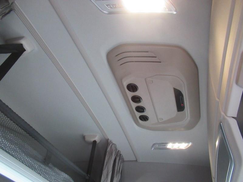 DAF XG 480 FT 4X2 null