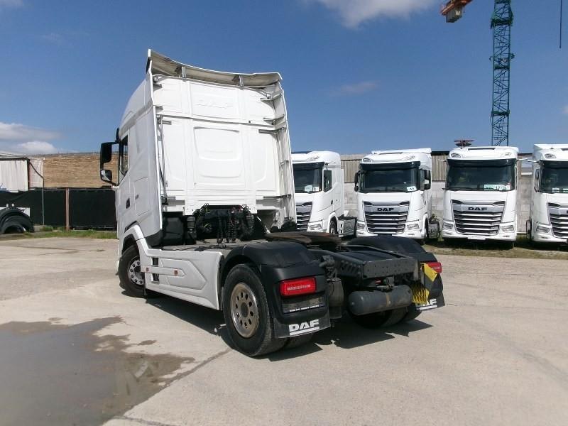 DAF XG 480 FT 4X2 null