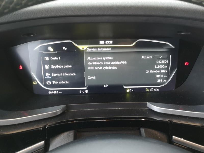 DAF XG+ 480 FT 4X2 null