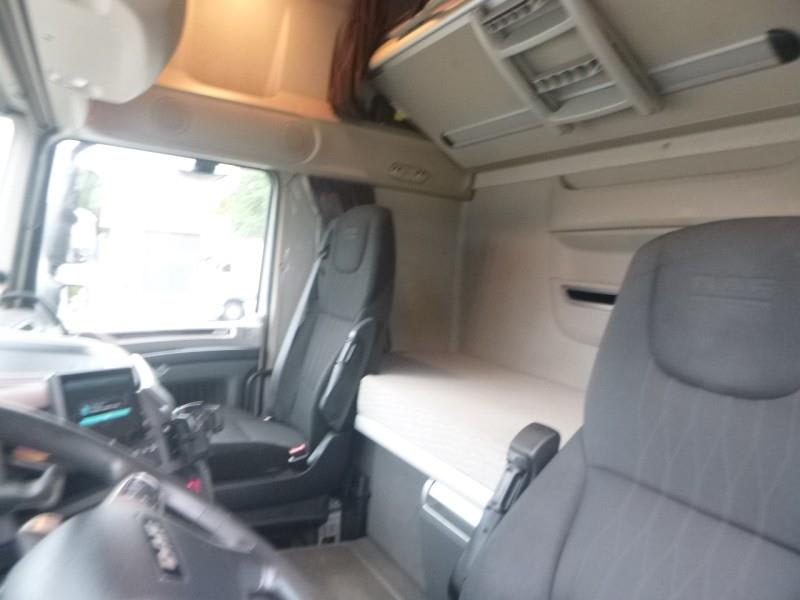 DAF XF 480 FT 4X2 null