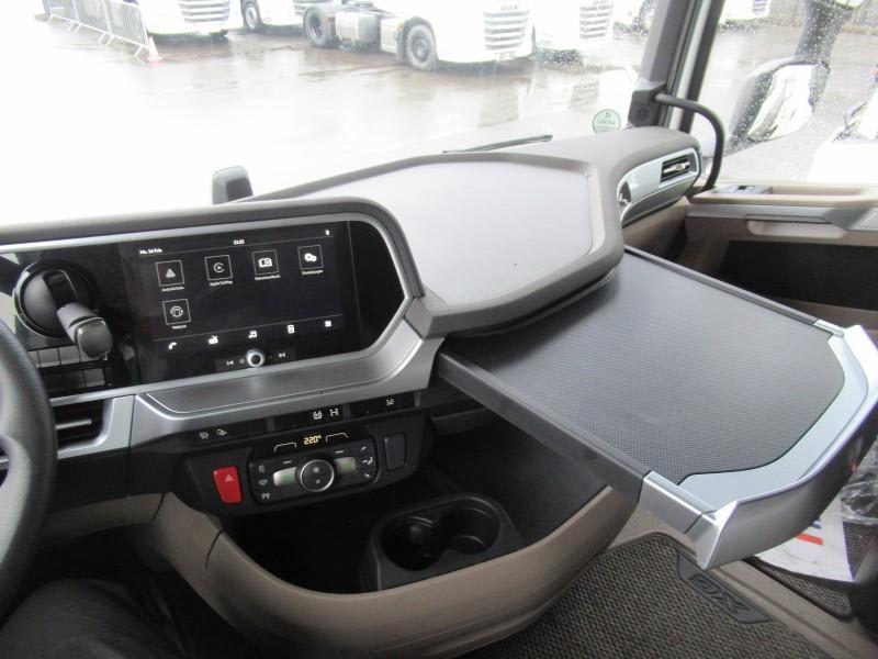 DAF XG 480 FT 4X2 null