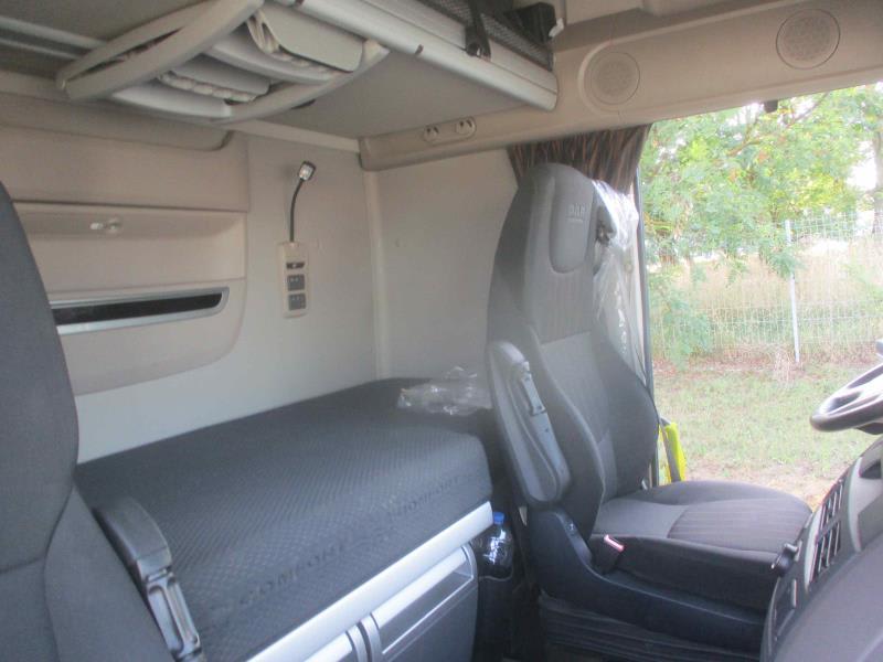 DAF XF 530 FT 4X2 null