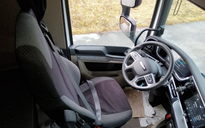 DAF XG 480 FT 4X2 null