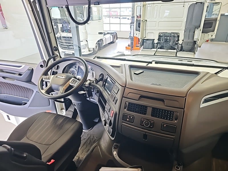 DAF XF 480 FT 4X2 null