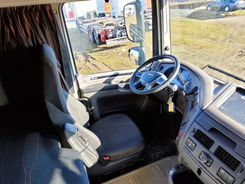 DAF XF 480 FT 4X2 null