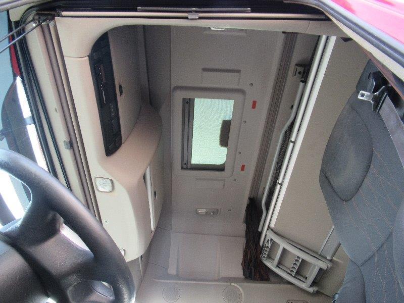 DAF XF 480 FT 4X2 null