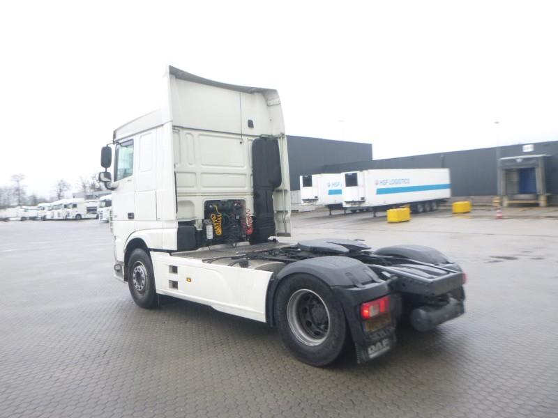 DAF XF 480 FT 4X2 null