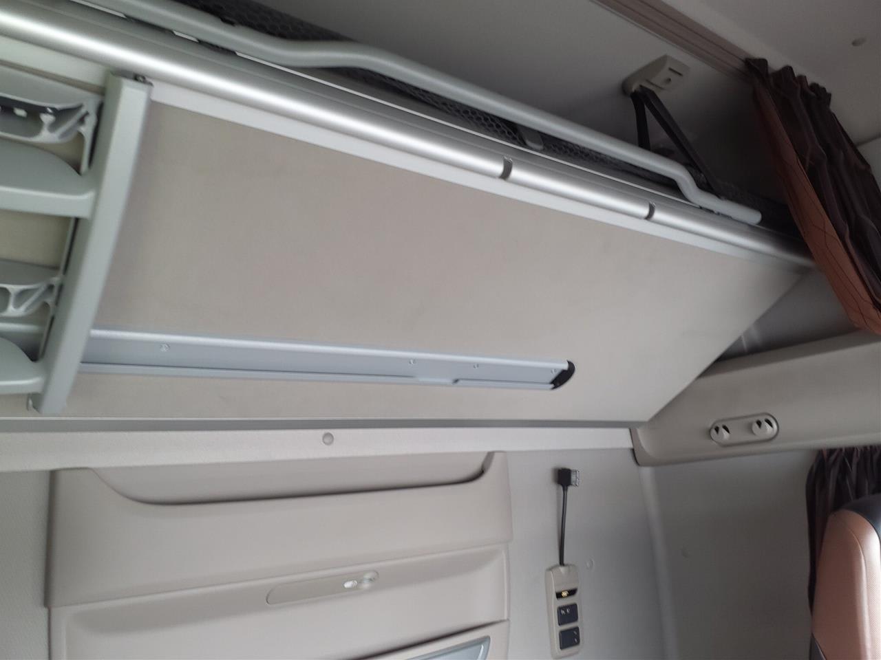 DAF XF 530 FT 4X2 null