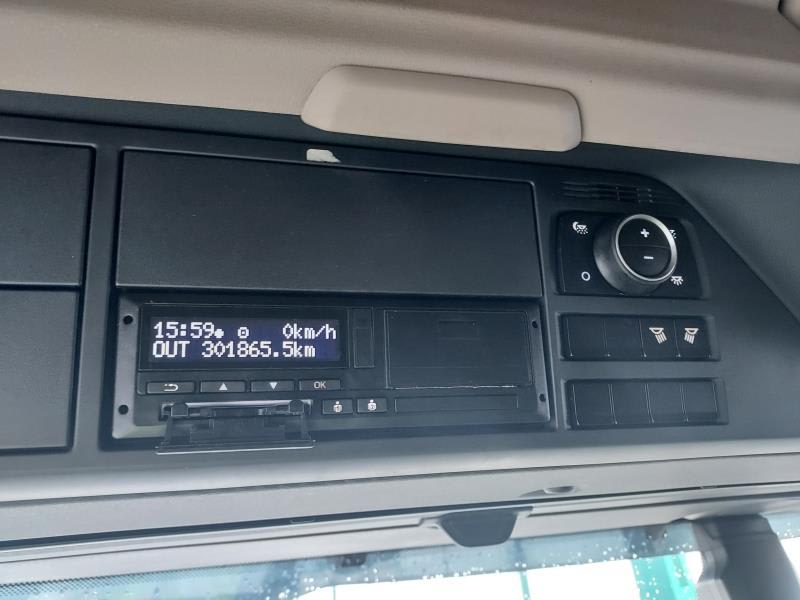 DAF XFn 480 FT 4X2 null