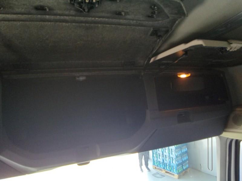 DAF XG 480 FAN 6X2 N null