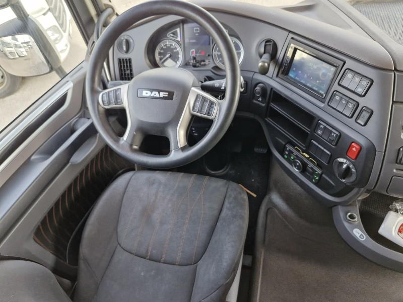 DAF XF 480 FT 4X2 null