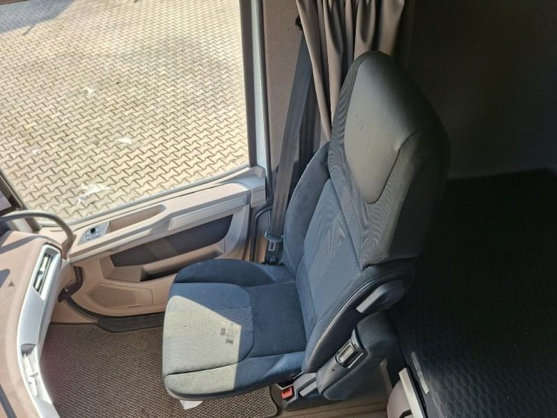 DAF XG+ 530 FT 4X2 null