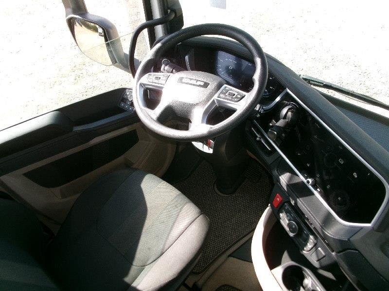 DAF XG 480 FT 4X2 null