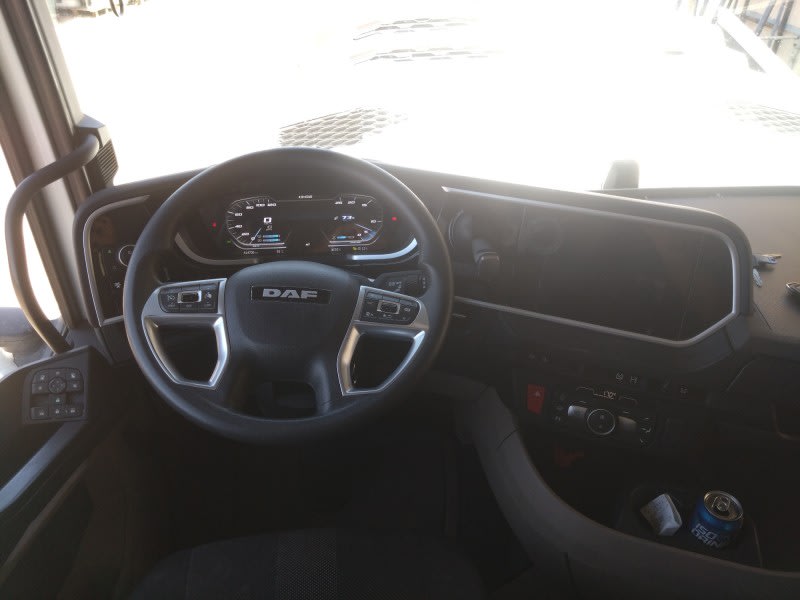 DAF XG 480 FT 4X2 null