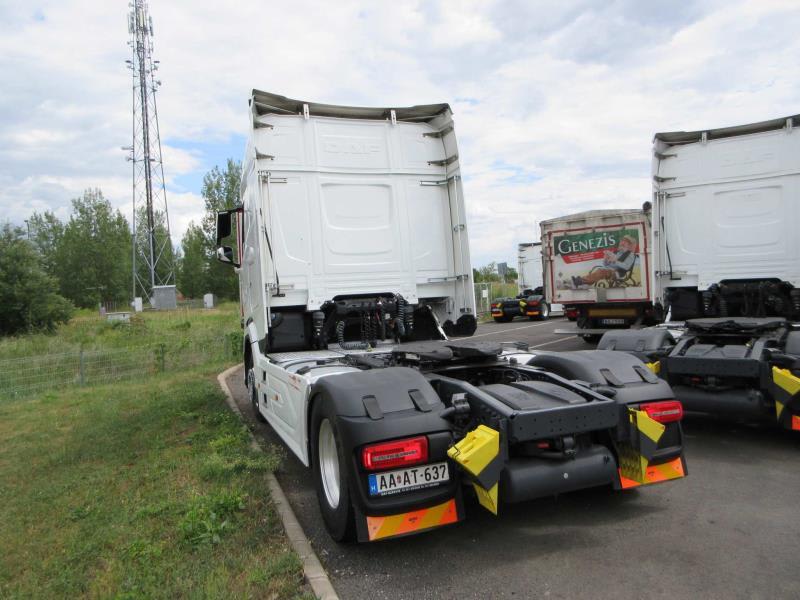 DAF XG 480 FT 4X2 null