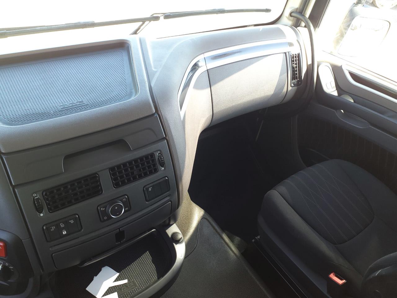 DAF XF 480 FT 4X2 null