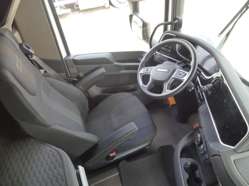 DAF XFn 480 FT 4X2 null