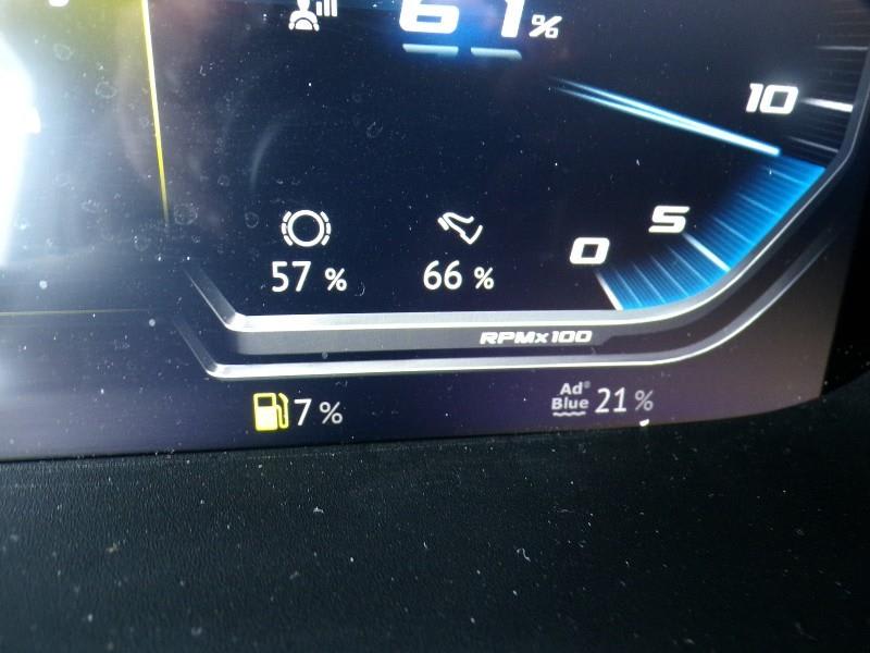 DAF XG 480 FT 4X2 null