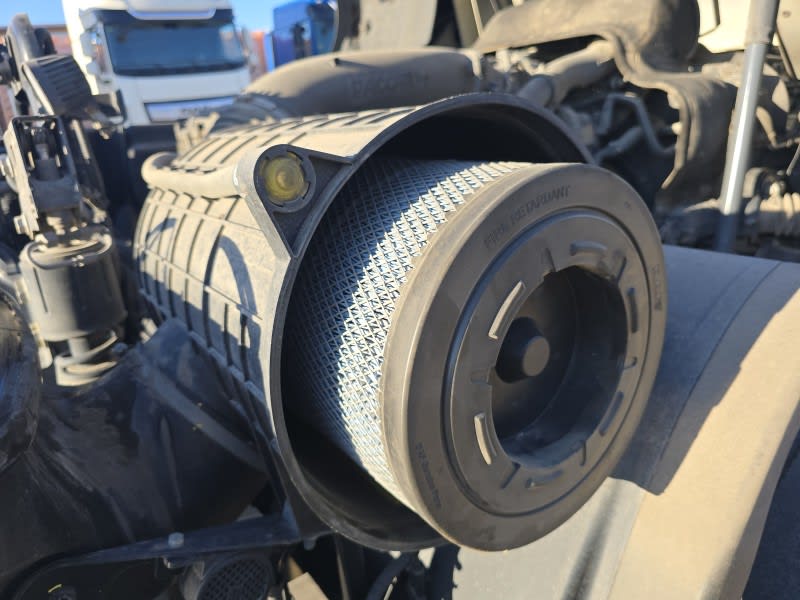 DAF XF 530 FT 4X2 null