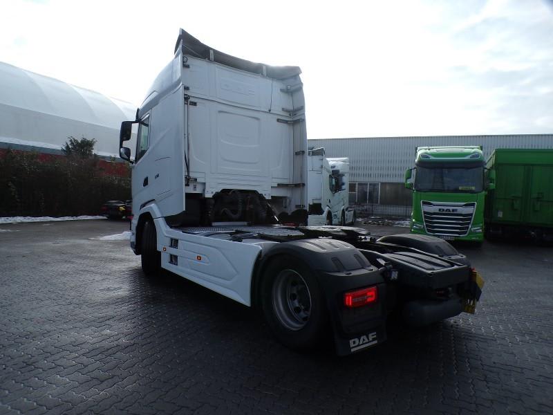 DAF XG 480 FT 4X2 null