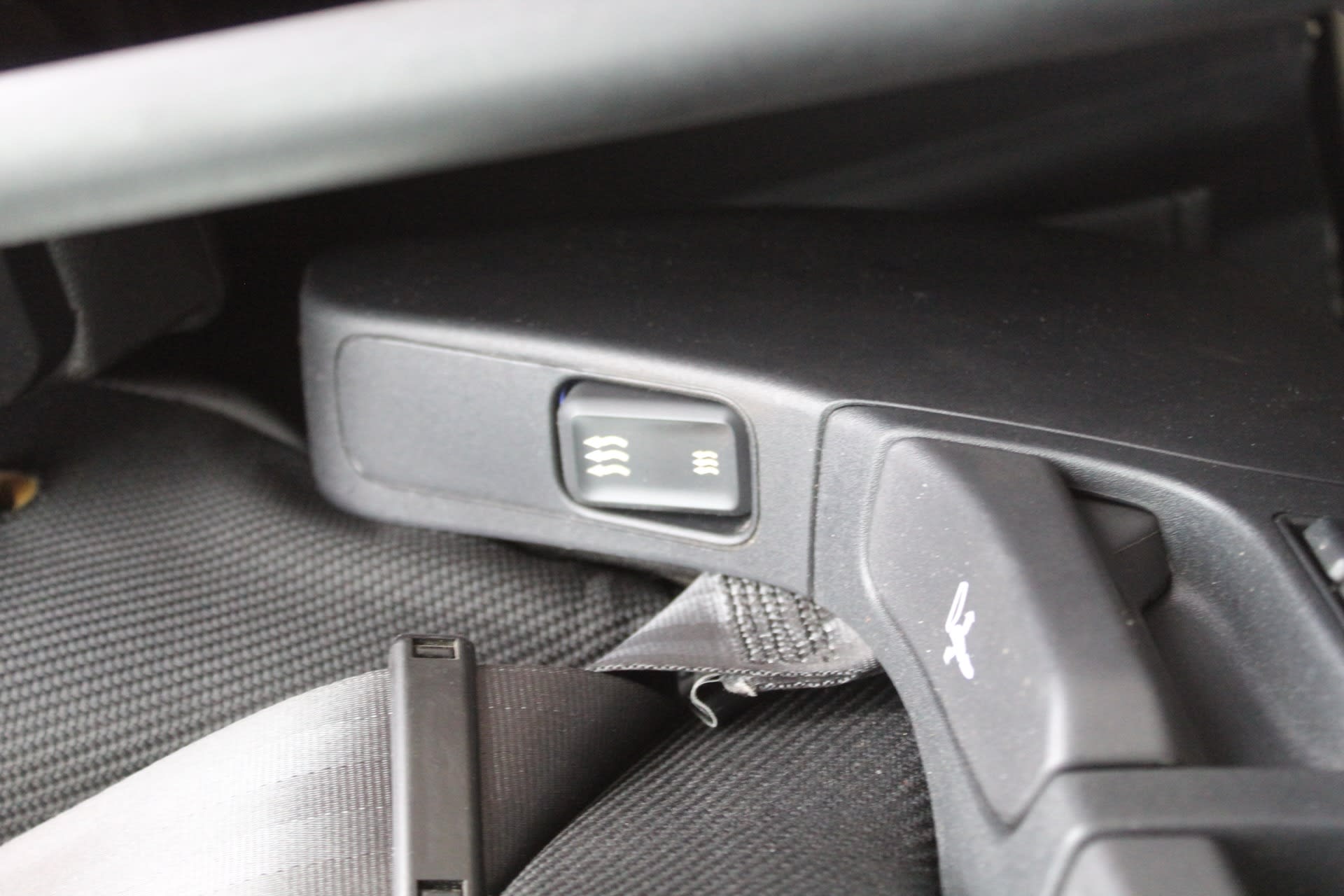 DAF XG 480 FT 4X2 null