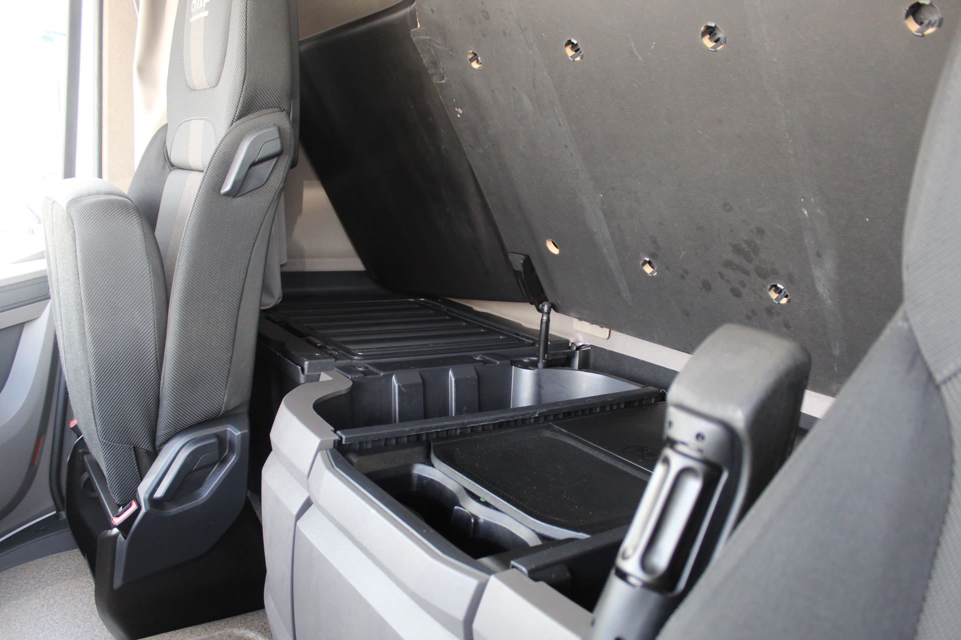 DAF XFn 480 FT 4X2 null