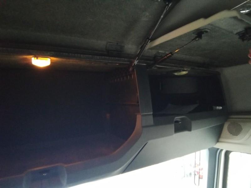 DAF XG 480 FT 4X2 null