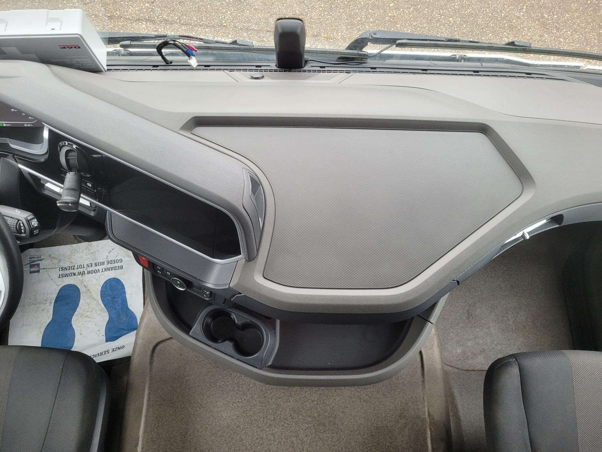 DAF XFn 480 FT 4X2 LOW DECK null