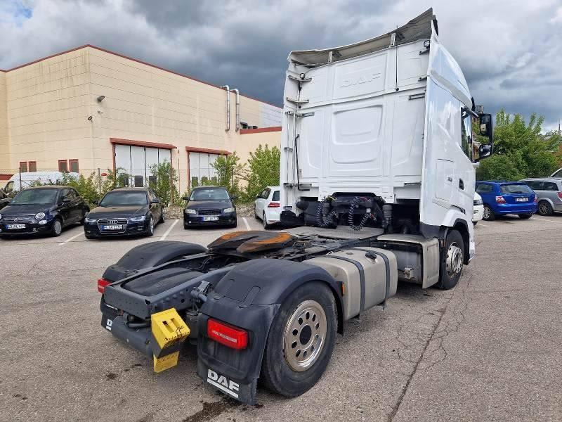DAF XG 480 FT 4X2 null